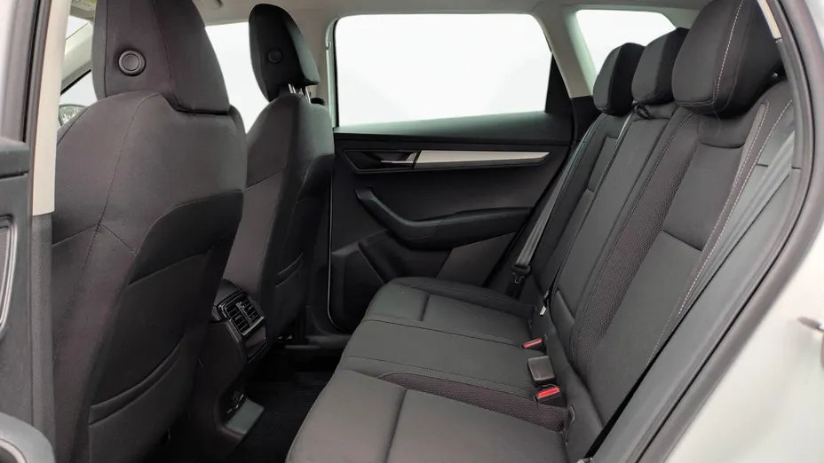SKODA Karoq Karoq 1.5 TSI ACT Selection DSG