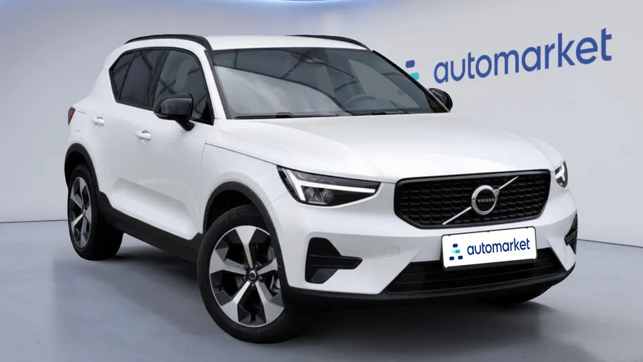 VOLVO XC40 XC40 B4 Plus Dark aut