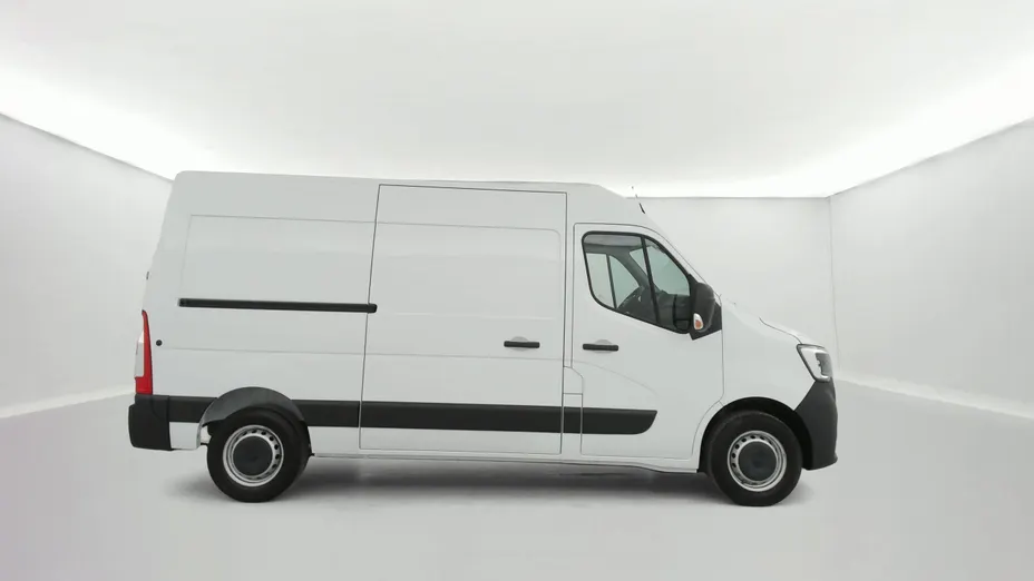 RENAULT Master -