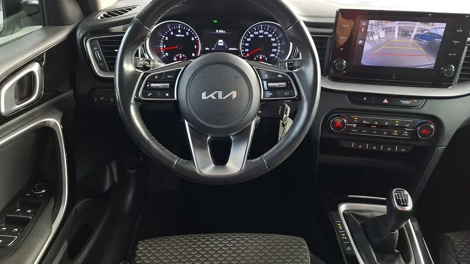 KIA Cee'd Ceed 1.5 T-GDI L