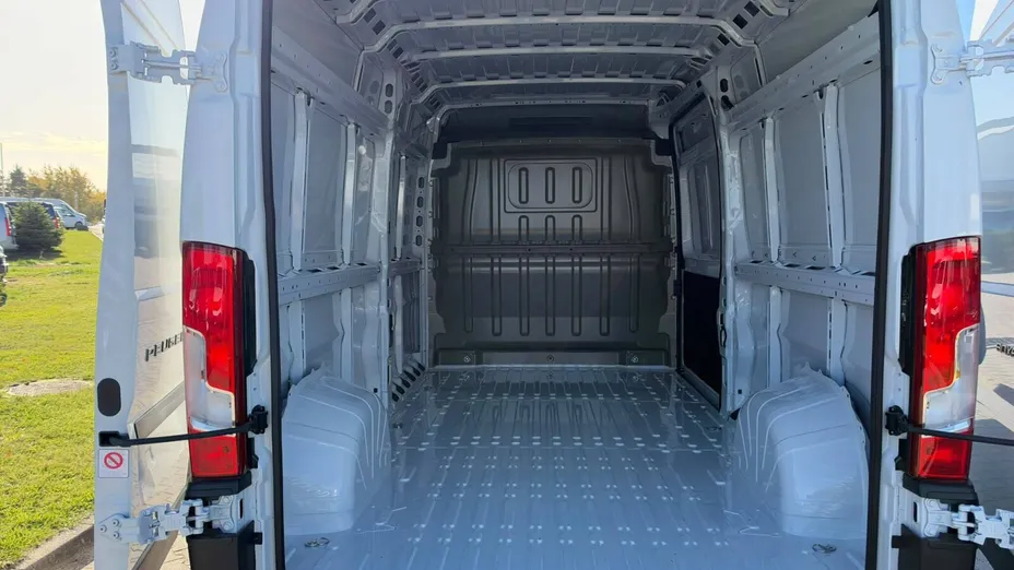 PEUGEOT Boxer Boxer 335 H3-Power L3H2