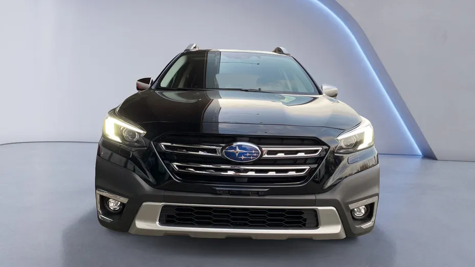 SUBARU Outback Outback 2.5i Business Edition (EyeSight) Lineartronic Nowy