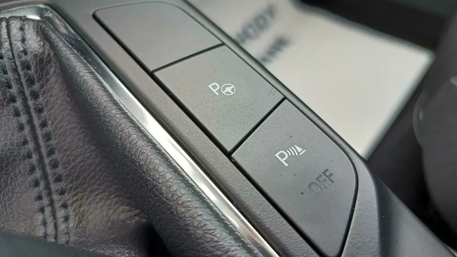 FORD Kuga Kuga 1.5 EcoBoost FWD Titanium