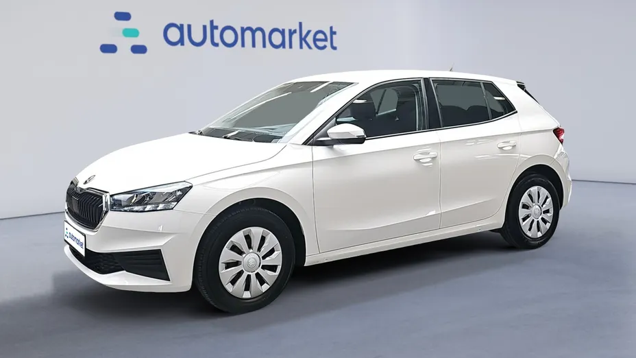 SKODA Fabia Fabia 1.0 TSI Ambition