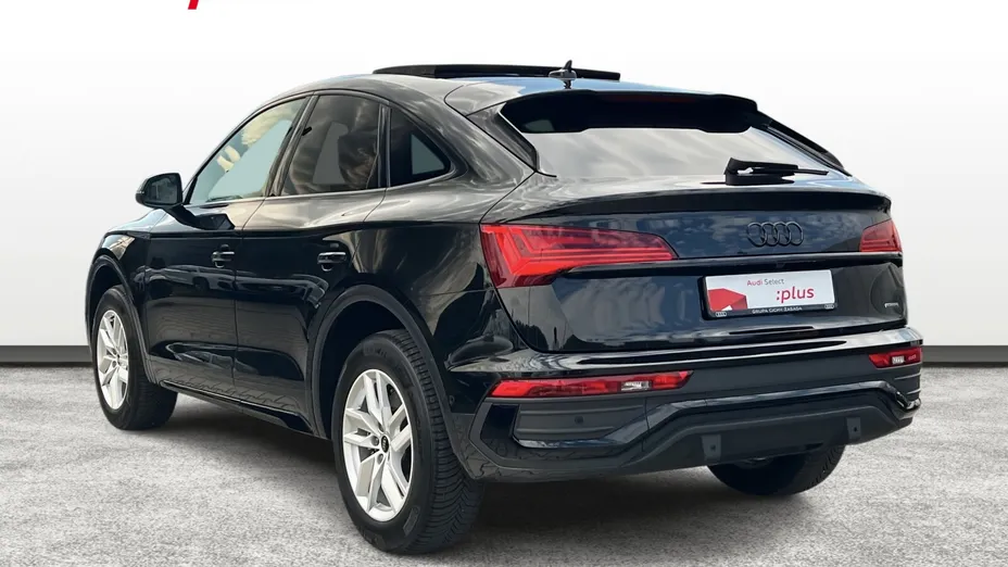 AUDI Q5 Sportback -