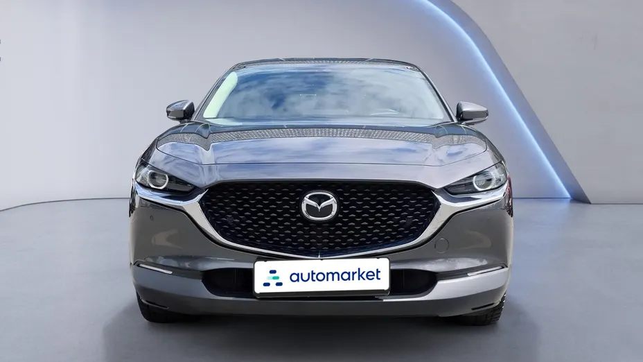 MAZDA CX-30 CX-30 2.0 mHEV Kanjo 2WD