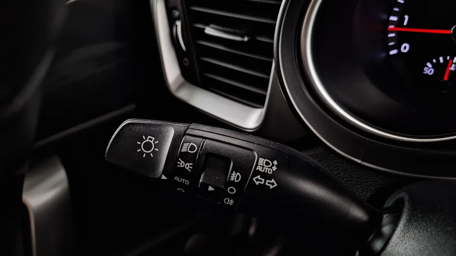 KIA Cee'd Ceed 1.5 T-GDI M