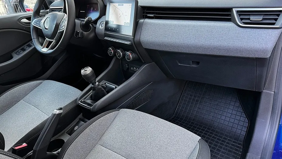 RENAULT Clio Clio 1.0 TCe Evolution