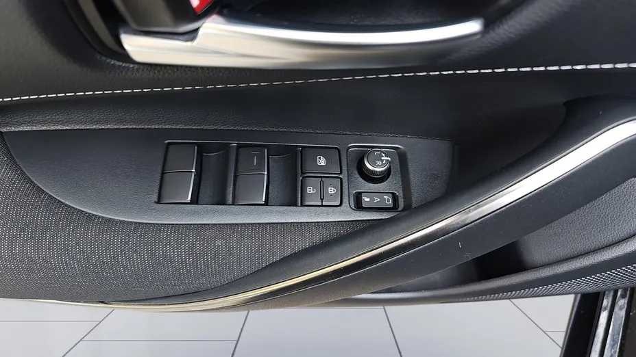 TOYOTA Corolla Corolla 1.8 Hybrid Comfort