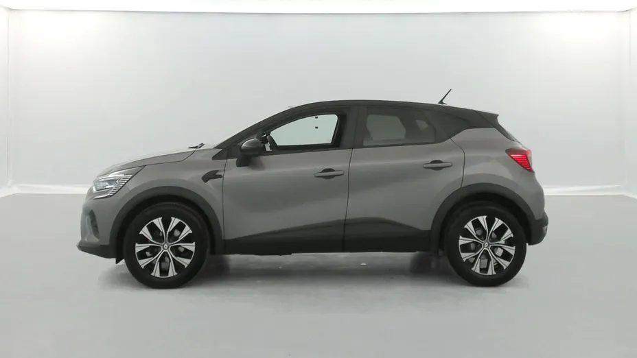 RENAULT Captur -