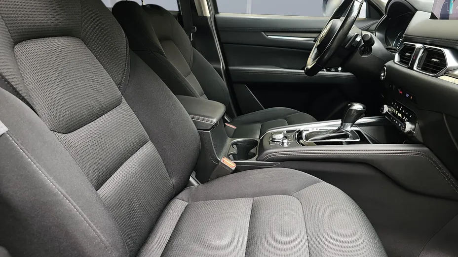 MAZDA CX-5 CX-5 2.0 Hikari 2WD aut