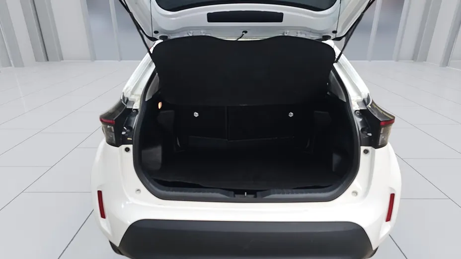 TOYOTA Yaris Cross Yaris Cross 1.5 Comfort