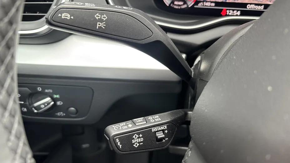 AUDI Q5 Q5 40 TDI mHEV Quattro Advanced S tronic