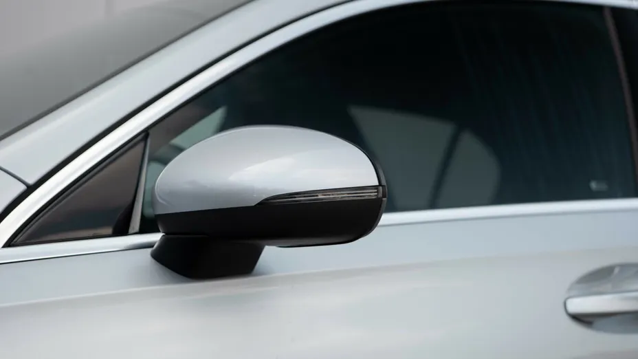 MERCEDES-BENZ A Klasa A 200 AMG Line 7G-DCT