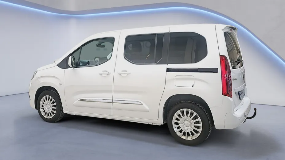 TOYOTA Proace City Verso Proace City Verso 1.5 D-4D Business