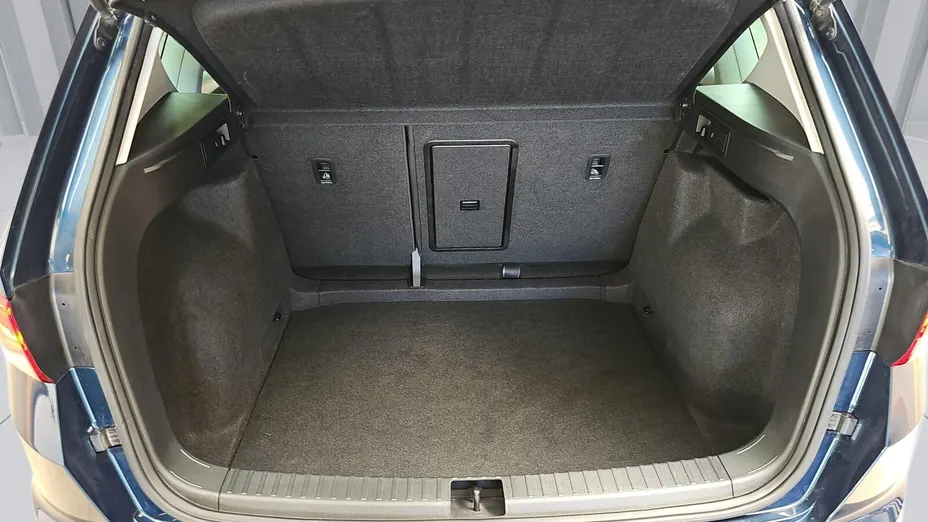 SEAT ATECA Ateca 1.5 TSI Xperience S&S DSG