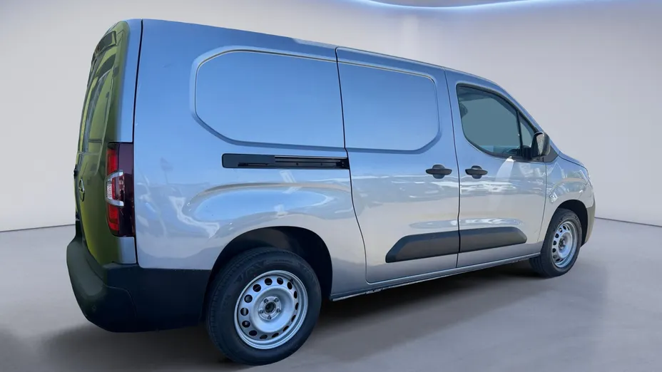 OPEL Combo Van Combo Cargo 1.5 BlueHDi L2 Nowy