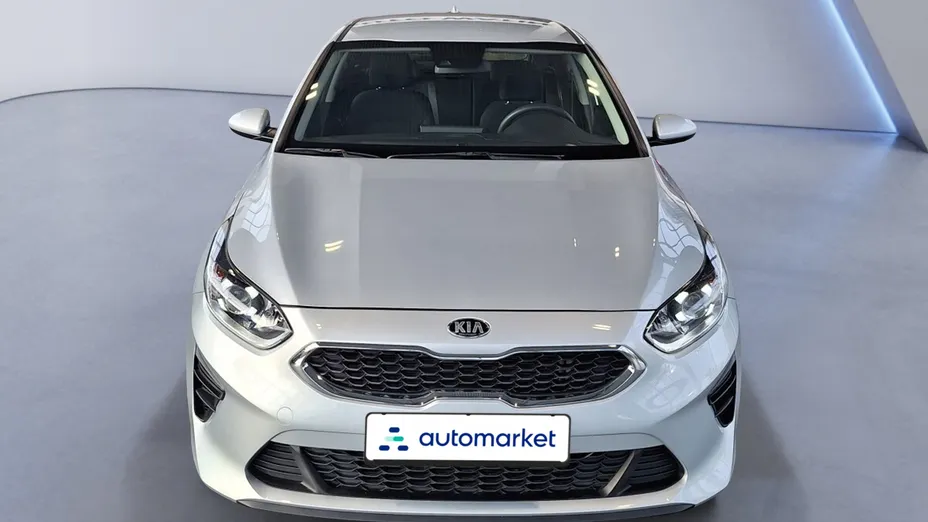 KIA Cee'd Ceed 1.0 T-GDI S