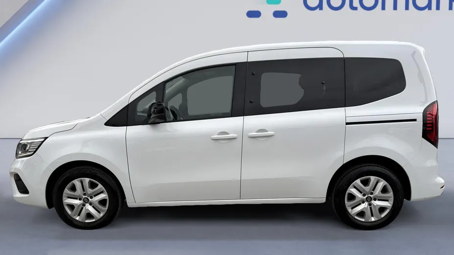 RENAULT Kangoo Kangoo 1.5 dCi Equilibre