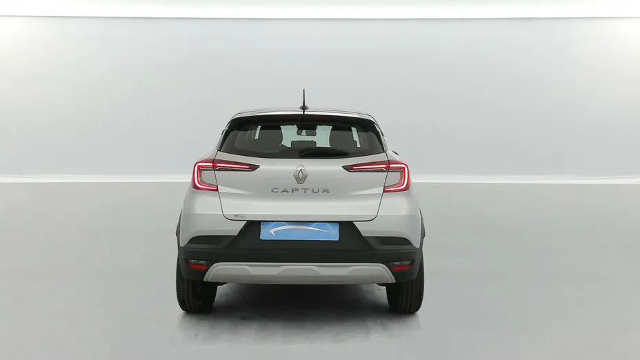 RENAULT Captur -