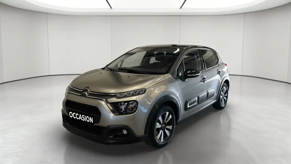 CITROEN C3 -