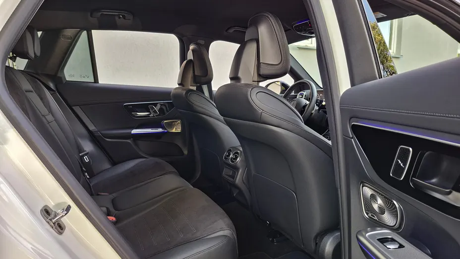 MERCEDES-BENZ GLC GLC 220 d mHEV 4-Matic AMG Line
