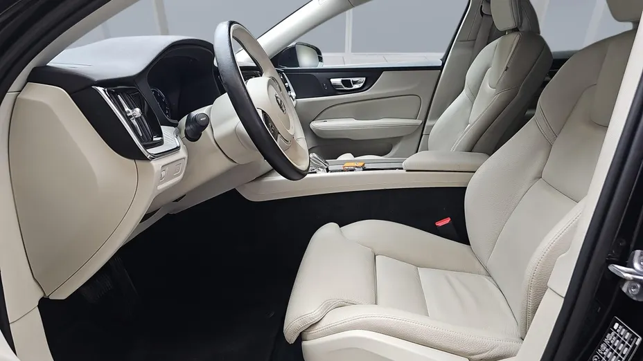 VOLVO V60 V60 B4 B Inscription aut