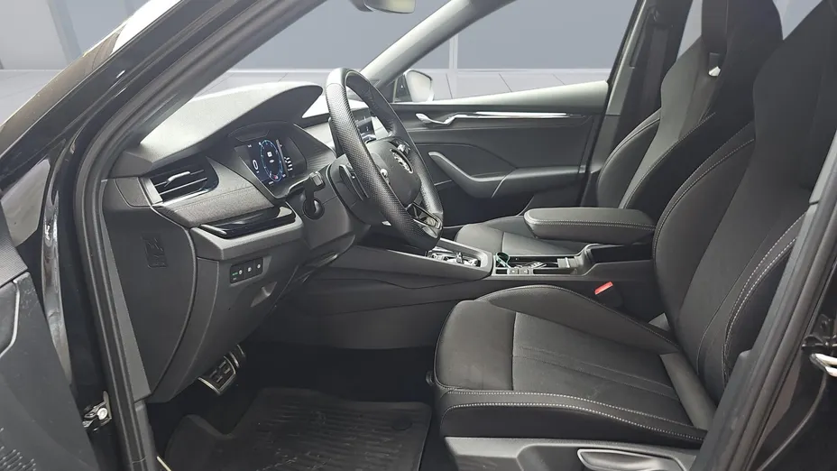 SKODA Octavia Octavia 2.0 TDI Style DSG