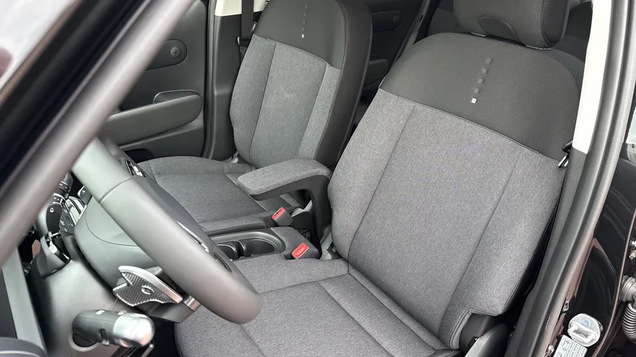 HYUNDAI Inster Inster 49kWh Modern Nowy