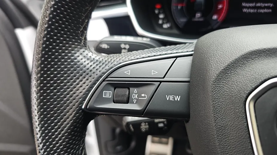 AUDI Q3 Q3 35 TFSI mHEV S-Line S tronic