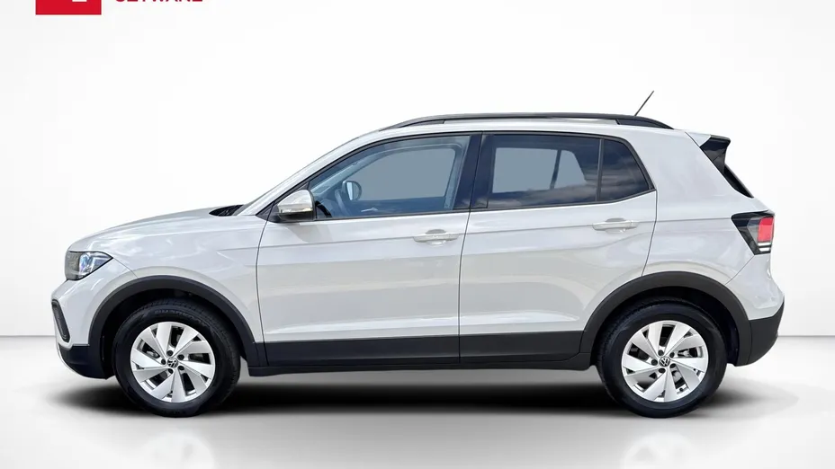 VOLKSWAGEN T-Cross T-Cross 1.0 TSI Life