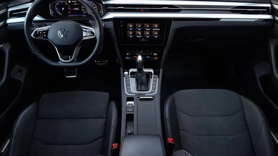 VOLKSWAGEN Arteon Arteon 2.0 TDI R-Line DSG