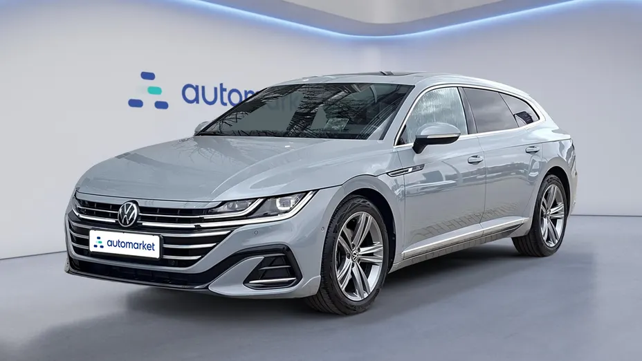 VOLKSWAGEN Arteon Arteon 2.0 TDI R-Line DSG
