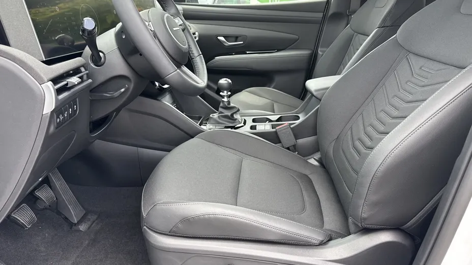 HYUNDAI Tucson Tucson 1.6 T-GDi Executive 2WD Nowy