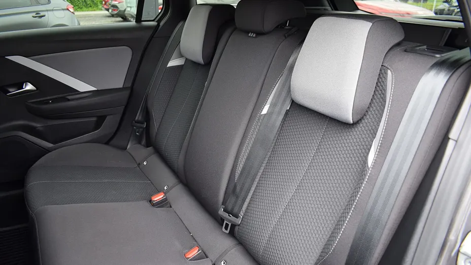 OPEL Astra Astra VI 1.5 CDTI Business Edition S&S aut