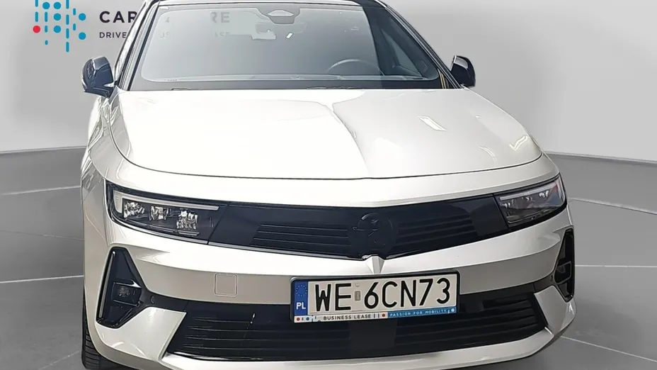OPEL Astra Astra VI 1.5 CDTI GS S&S aut