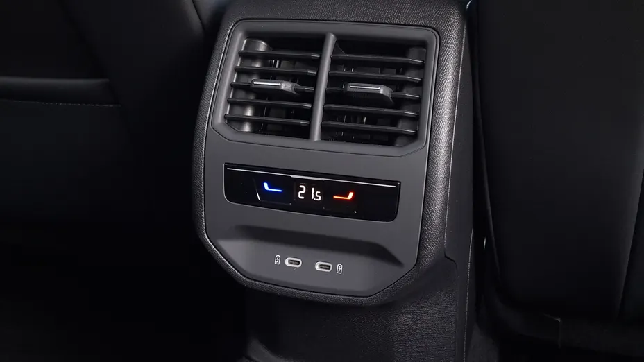 CUPRA Formentor Formentor 2.0 TSI 4Drive VZ DSG