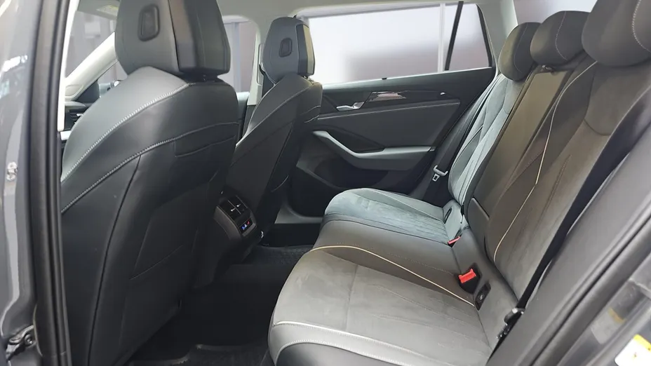 VOLKSWAGEN Passat Passat 1.5 TSI ACT mHEV Business DSG
