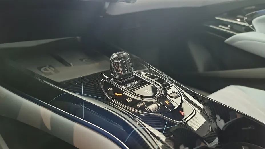 BYD Seal Seal 82.5kWh Excellence AWD Nowy