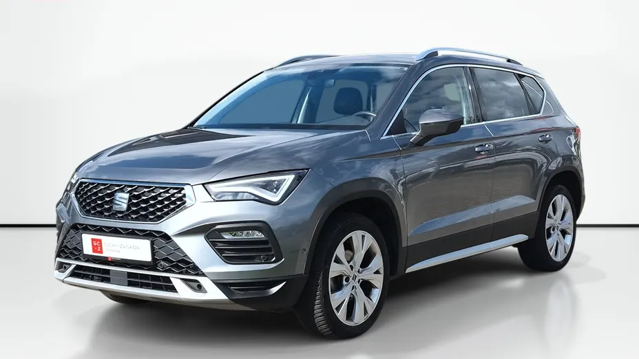 SEAT ATECA -