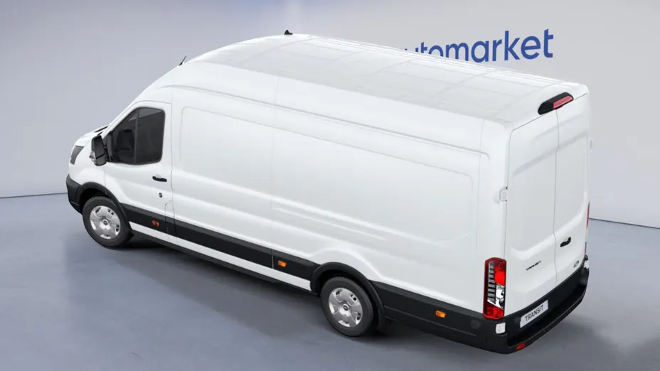 FORD Transit Transit 350 L4 RWD Trend Nowy