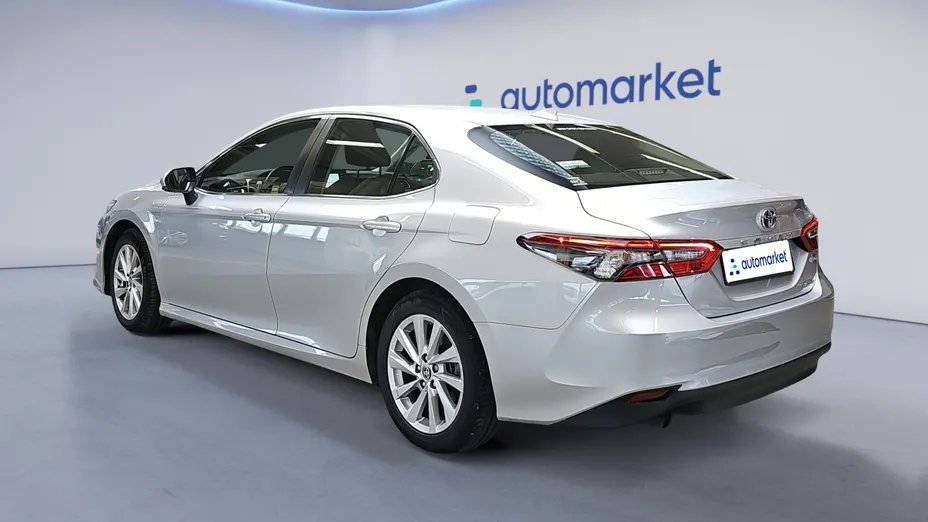 TOYOTA Camry Camry 2.5 Hybrid Comfort CVT