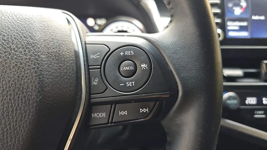 TOYOTA Camry Camry 2.5 Hybrid Comfort CVT