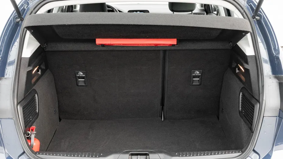 FORD Focus Focus 1.5 EcoBlue Trend