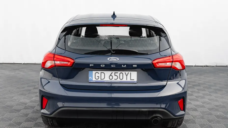 FORD Focus Focus 1.5 EcoBlue Trend