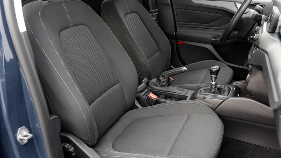 FORD Focus Focus 1.5 EcoBlue Trend