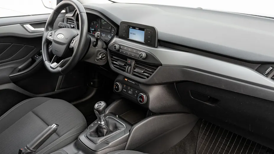 FORD Focus Focus 1.5 EcoBlue Trend