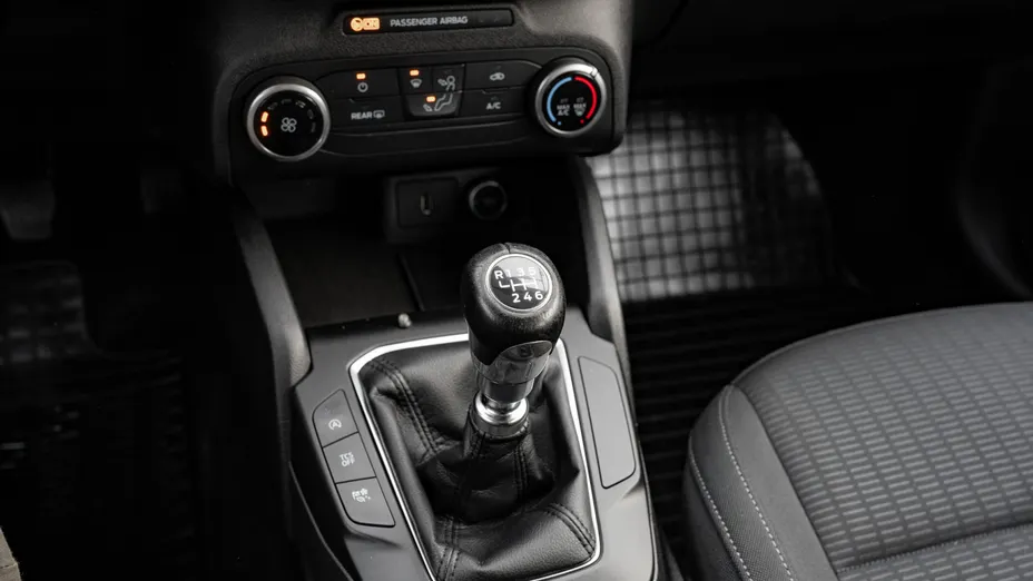 FORD Focus Focus 1.5 EcoBlue Trend