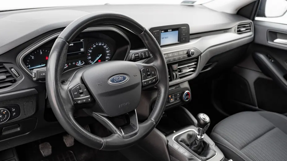 FORD Focus Focus 1.5 EcoBlue Trend