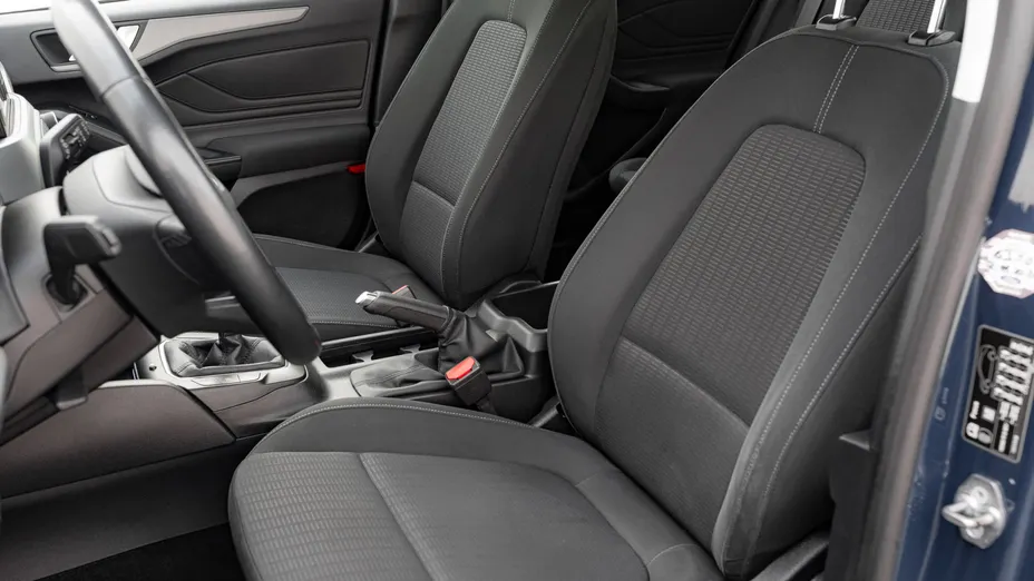 FORD Focus Focus 1.5 EcoBlue Trend